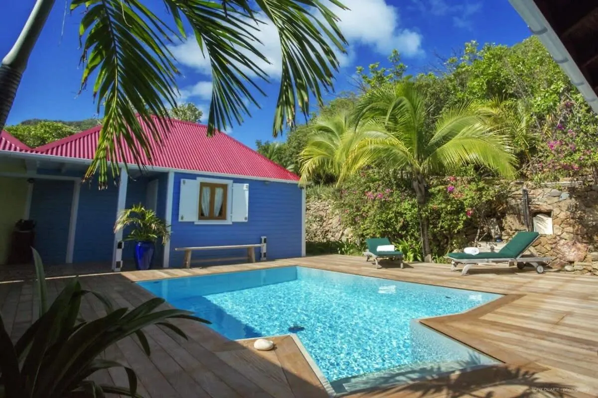 Spectacular Impressive Villa with Aesthetic Design Quartier de Lorient