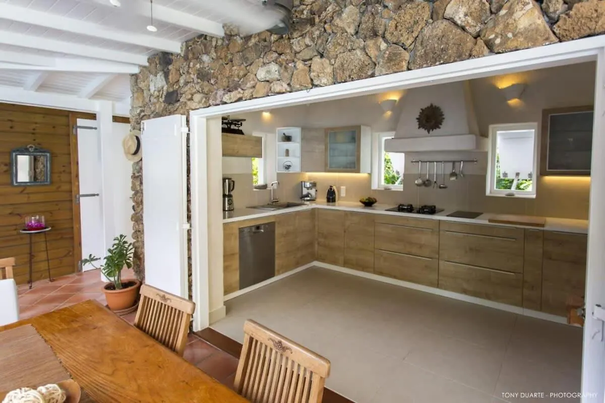 Spectacular Impressive Villa with Aesthetic Design Quartier de Lorient Saint-Barthelemy